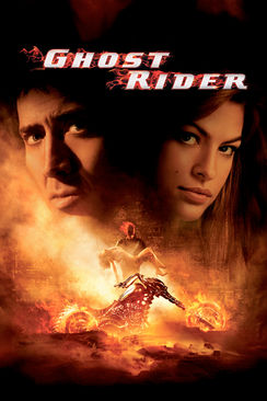 Ghost Rider