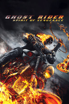 Ghost Rider: Spirit of Vengeance