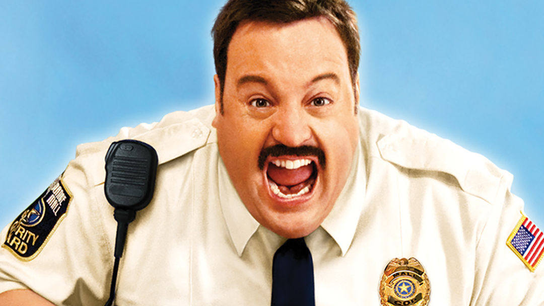 Paul Blart: Mall Cop | ViX