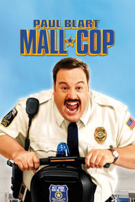 Paul Blart: Mall Cop