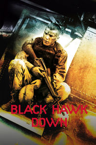 Black Hawk Down