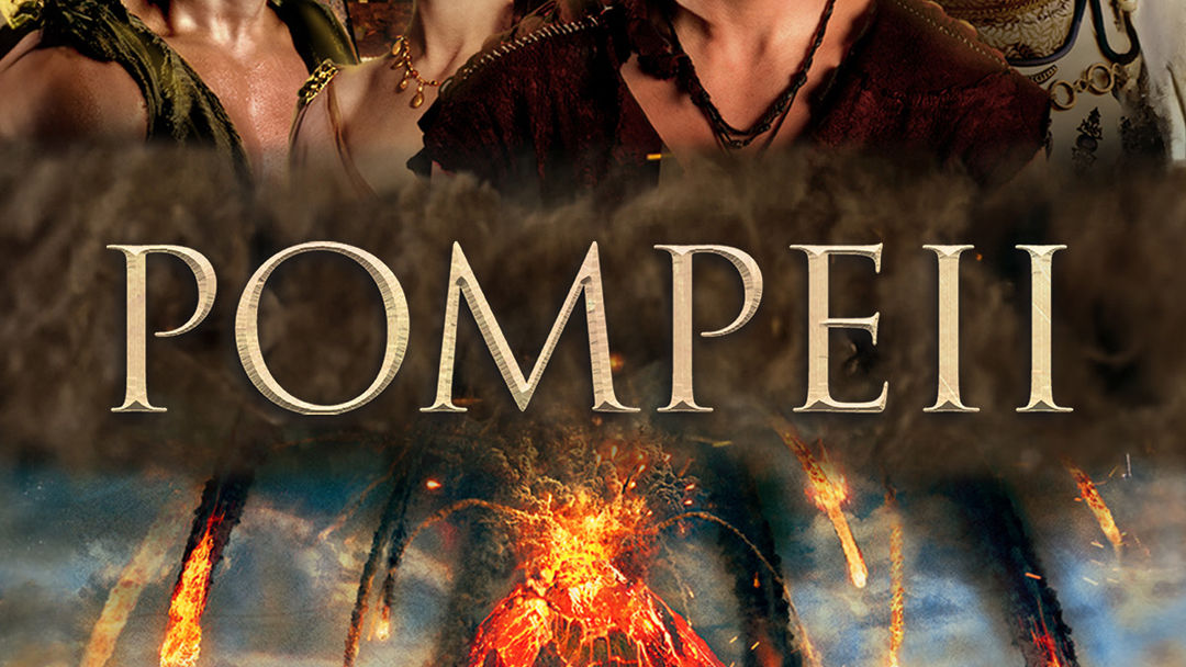 Pompeii | ViX