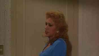 Venganza de una ex esposa