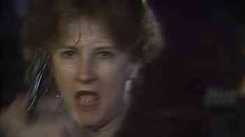 Una loca y cuatro muertes