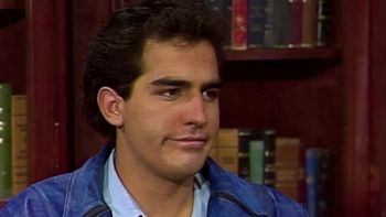 Secreto difícil de guardar