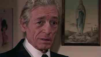 Fantasmas del pasado