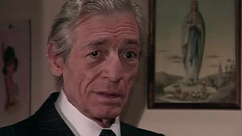 Fantasmas del pasado