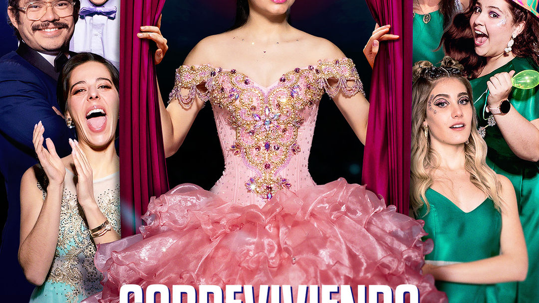 Sobreviviendo mis XV | ViX