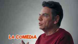 La comedia