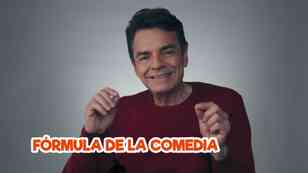 Fórmula de la comedia