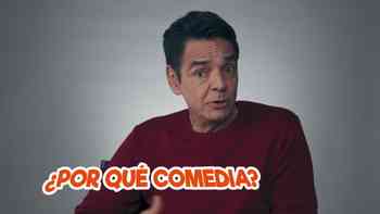 ¿Por qué comedia?
