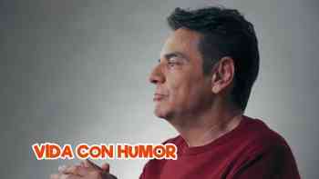 Vida con humor