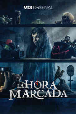 Detrás de cámaras: La mano