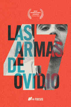 Las armas de Ovidio