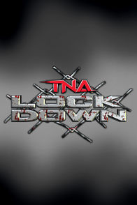 TNA Lockdown 2008 – Spanish