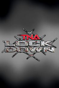TNA Lockdown 2008 – Spanish | ViX