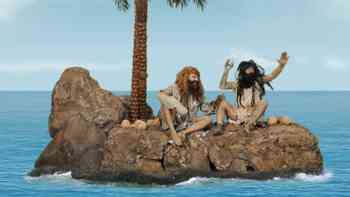 El año nuevo con el ejército Zapatote