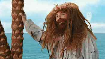 Fermín y las noticias macabronas