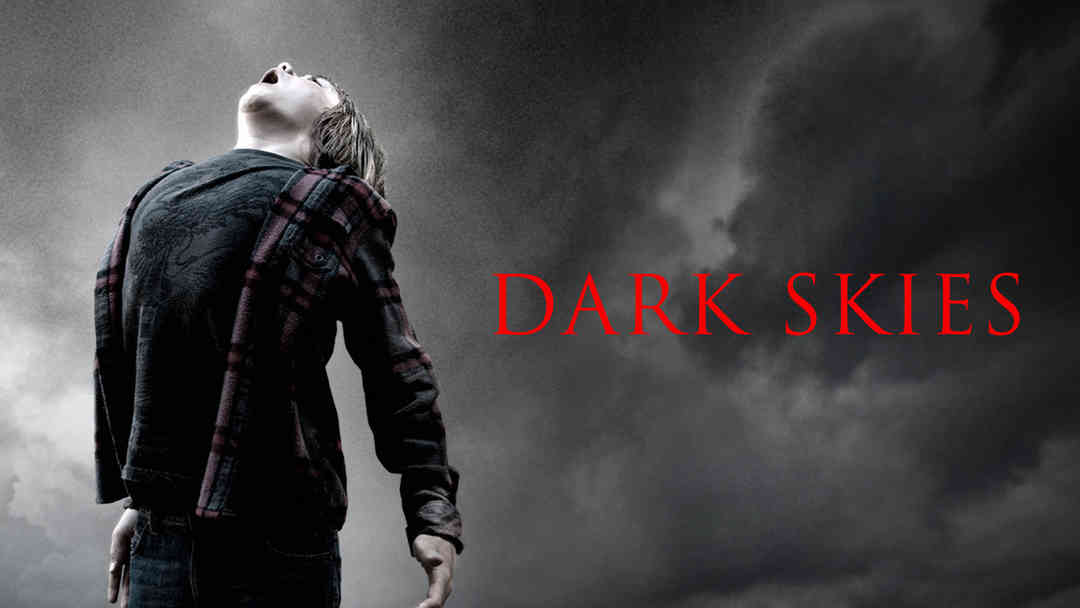 Dark Skies | ViX