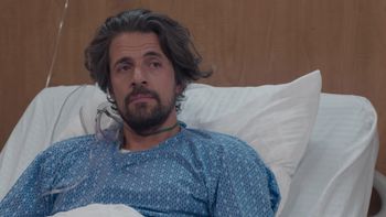 Sentimientos ocultos