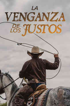 La venganza de los justos