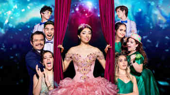 Tráiler: Sobreviviendo mis XV