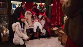 La Casa de Santa Clos