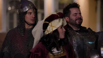 Derbez medieval