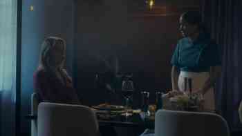 Nervios a flor de piel