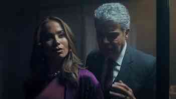 Veneno, la solución