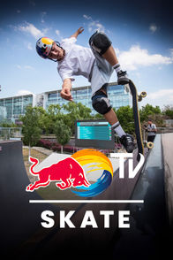 Red Bull Skate