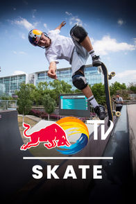 Red Bull Skate | ViX