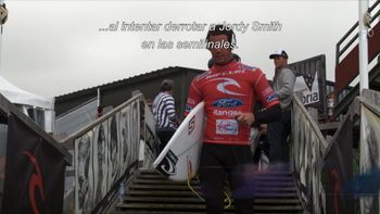 Rip Curl Pro