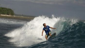 Julian Wilson