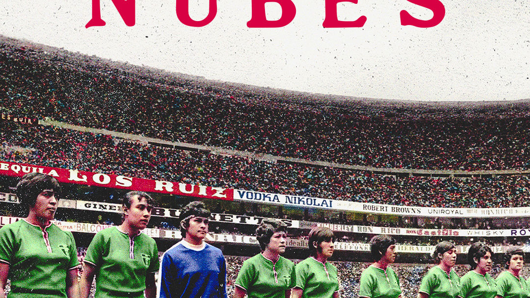 Tan cerca de las nubes | ViX