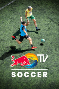 Red Bull Soccer