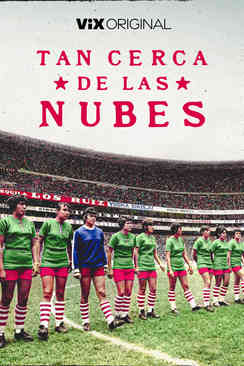 Tráiler: Tan cerca de las nubes