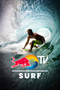 Red Bull Surf | ViX