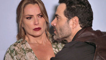 Las traiciones se pagan