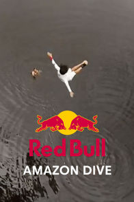 Red Bull Amazon Dive