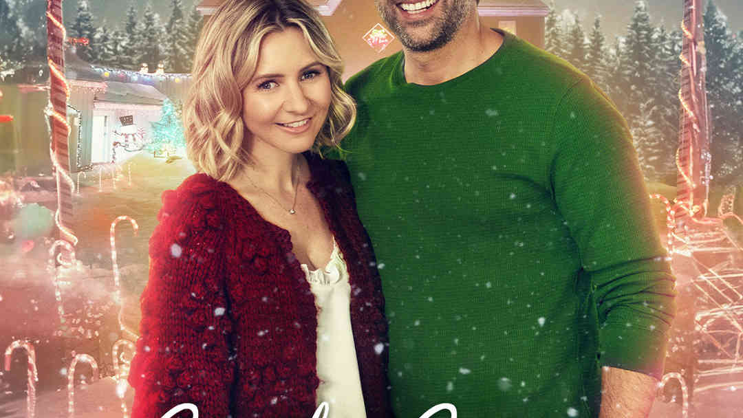 Candy Cane Christmas | ViX