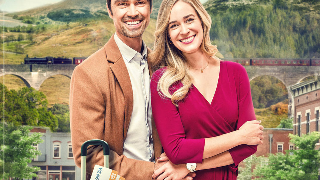 Love in Whitbrooke | ViX