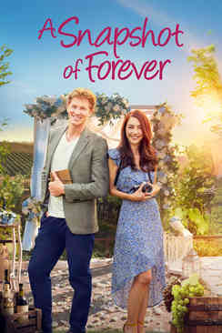 A Snapshot of Forever