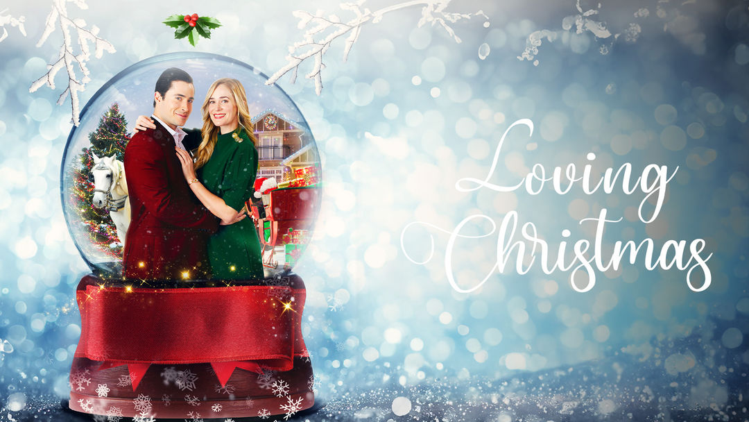 Loving Christmas | ViX