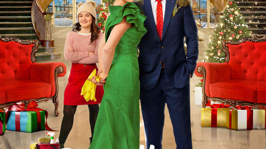 Royally Yours, This Christmas | ViX