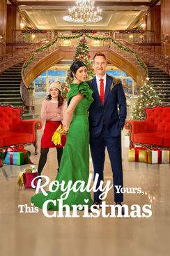 Royally Yours, This Christmas