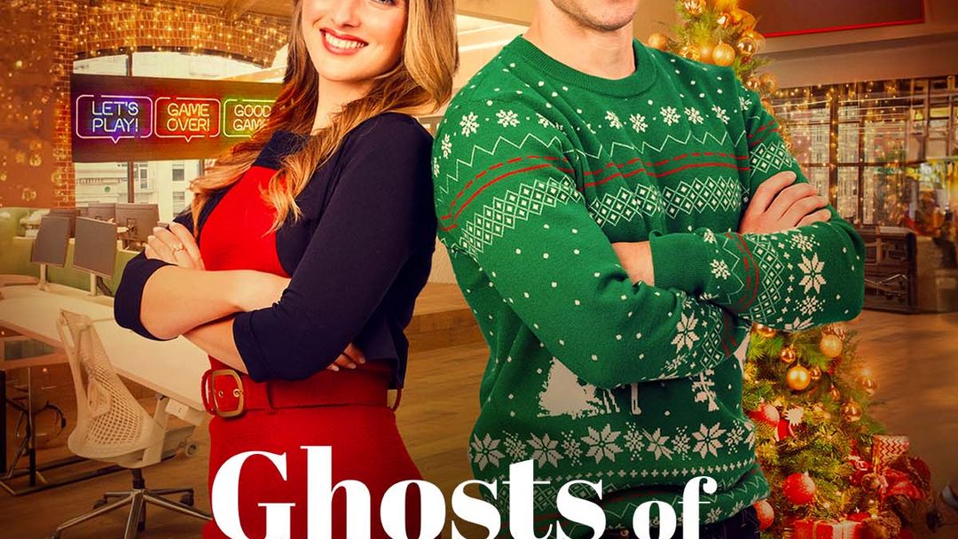 Ghosts of Christmas Past | ViX