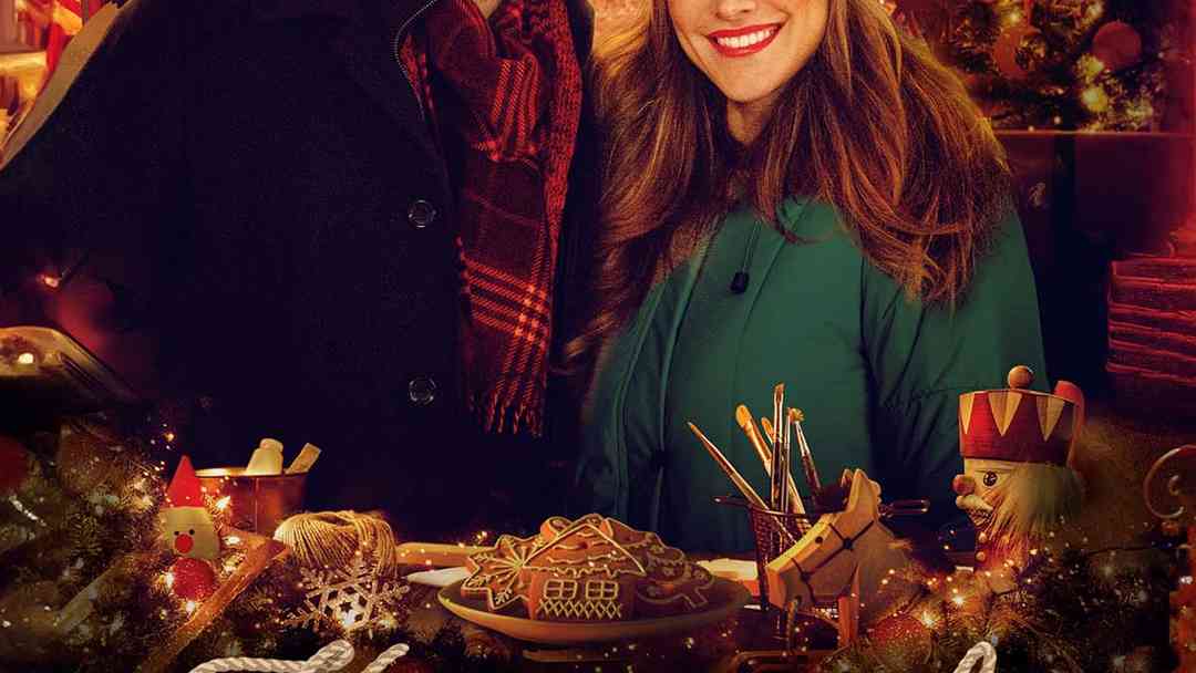 Homemade Christmas | ViX