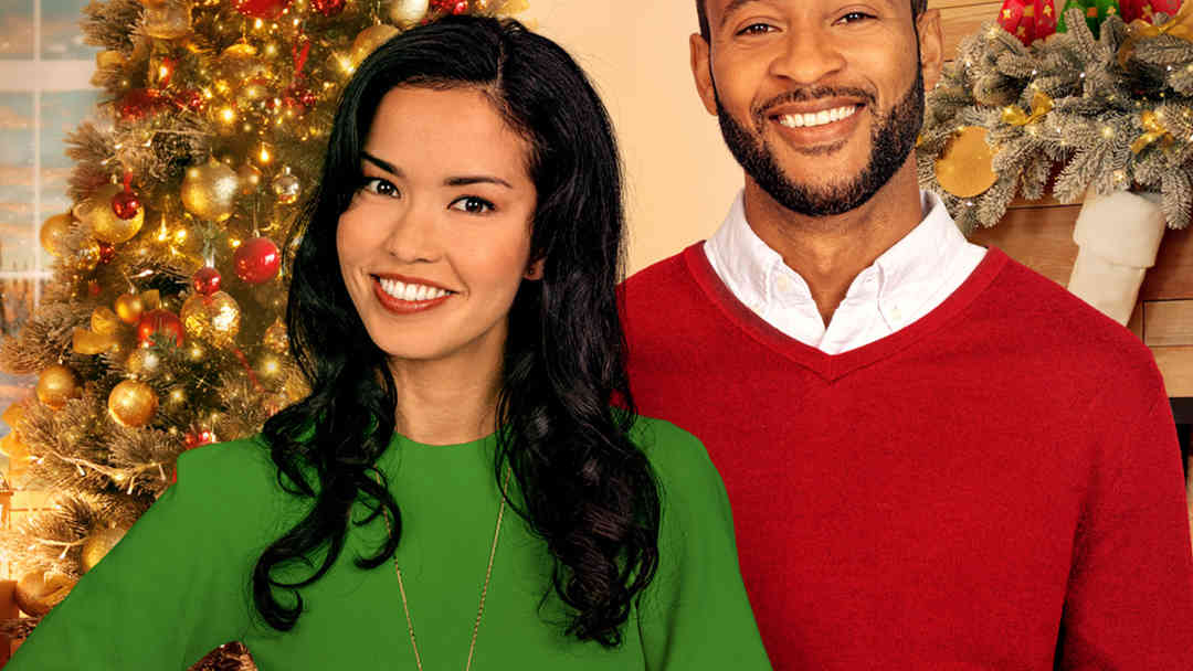 Saying Yes to Christmas | ViX