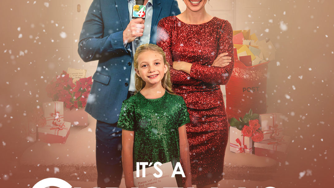 It's A Christmas Thing | ViX